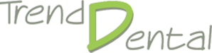 Logo Trend Dental
